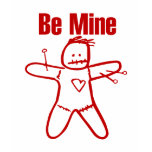 Be Mine Valentine t-shirts