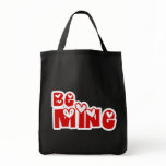 Be Mine Valentines Day bags