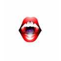Be Mine (white background) t-shirts