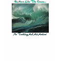 Be More Like The Ocean... t-shirts