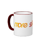 Be More Sceptical Mug
