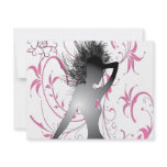 Be More Than A Survivor invitations