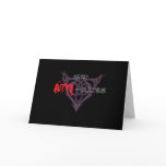 Be My ANTI-Valentine cards