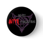Be My ANTI-Valentine Pin