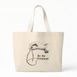 Be My Compass bags