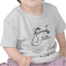 Be My Compass Tee Shirt