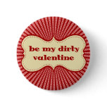 Be My Dirty Valentine