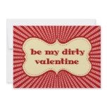 Be My Dirty Valentine