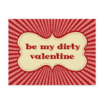 Be My Dirty Valentine