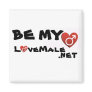 be my LoveMale