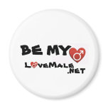 be my LoveMale