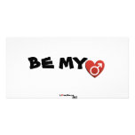 be my LoveMale