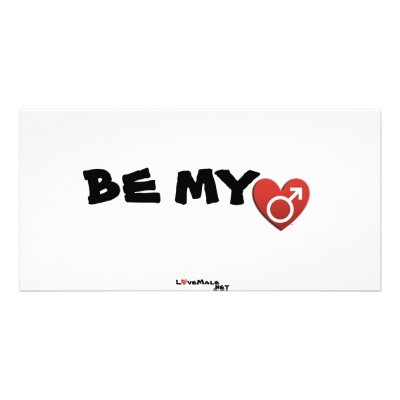 be my LoveMale by LoveMale