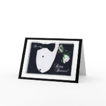 Be my Ring Bearer?
