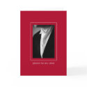 be my usher cards