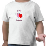 Be My Valentine!