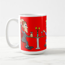 Be my Valentine 6 Mug