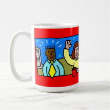 Be my Valentine 8 Coffee Mug