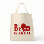 Be My Valentine bags