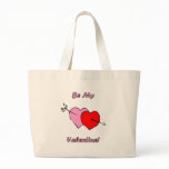 Be My Valentine! Bag