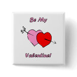 Be My Valentine!