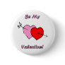 Be My Valentine!