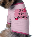 be my valentine