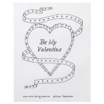Be My Valentine