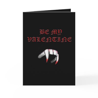 Be My Valentine Forever Greeting Card by Celebratetheoccasion