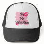 be my valentine