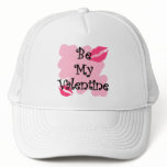 be my valentine