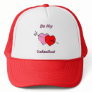 Be My Valentine!