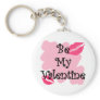 be my valentine