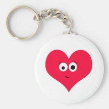 Be my Valentine! Keychains