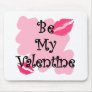 be my valentine