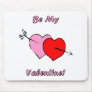 Be My Valentine!