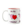 Be My Valentine! Coffee Mug
