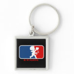 Be my Valentine Parody Keychains