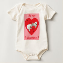 Be my Valentine ? t-shirts