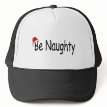 Be Naughty