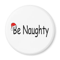 Be Naughty