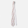 Be Naughty... Custom Tie