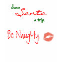 Be Naughty t-shirts