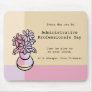 Be Nice mousepad