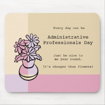 Be Nice mousepad by SecretaryGirl