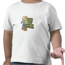 be nice t shirts