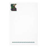 Be of Good Cheer Holiday Stationary Custom Stationery