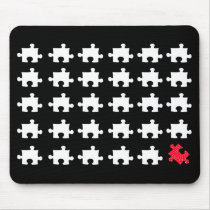 Be Original Mousepad