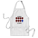 Be original pirate aprons