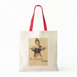 Be Patriotic - bag